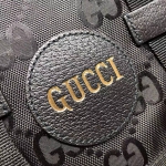 Рюкзак  Gucci Артикул LUX-92705. Вид 6