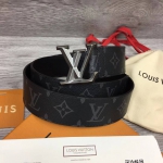 Ремень мужской Louis Vuitton Артикул LUX-92713. Вид 3