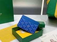 Картхолдер Goyard  Артикул LUX-92812. Вид 1