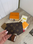 Картхолдер Louis Vuitton Артикул LUX-92856. Вид 3