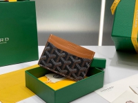 Картхолдер Goyard  Артикул LUX-92876. Вид 1