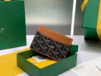 Картхолдер Goyard  Артикул LUX-92876. Вид 2