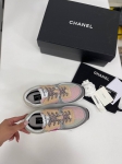 Кроссовки  Chanel Артикул LUX-92912. Вид 2