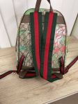 Рюкзак 32*22 Gucci Артикул LUX-93054. Вид 2