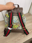 Рюкзак 32*22 Gucci Артикул LUX-93053. Вид 4