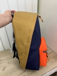 Рюкзак 41*29 Burberry Артикул LUX-93052. Вид 2