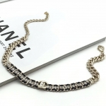 Чокер Chanel Артикул LUX-92971. Вид 1