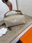 Косметичка Hermes Артикул LUX-93034. Вид 1