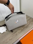 Косметичка Hermes Артикул LUX-93033. Вид 1