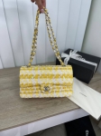 Сумка женская Chanel Артикул LUX-93065. Вид 1