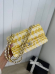 Сумка женская Chanel Артикул LUX-93065. Вид 2