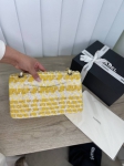 Сумка женская Chanel Артикул LUX-93065. Вид 3