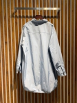 Рубашка Brunello Cucinelli Артикул LUX-93067. Вид 3