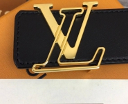 Ремень мужской Louis Vuitton Артикул LUX-93085. Вид 3