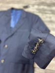 Костюм мужской Kiton Артикул LUX-93094. Вид 2