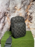 Сумка мужская Gucci Артикул LUX-93110. Вид 1