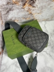 Сумка мужская Gucci Артикул LUX-93110. Вид 3