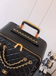 Чемодан 50+7/38/22см Chanel Артикул LUX-93099. Вид 6