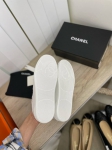 Кеды женские Chanel Артикул LUX-93142. Вид 4