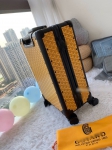 Чемодан Goyard  Артикул LUX-93170. Вид 3