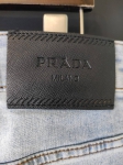 Джинсы  Prada Артикул LUX-93183. Вид 4