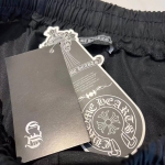 Шорты CHROME HEARTS Артикул LUX-93191. Вид 5