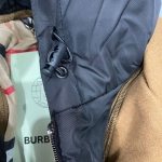 Пальто Burberry Артикул LUX-93193. Вид 6