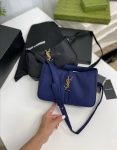 Сумка женская Yves Saint Laurent Артикул LUX-93212. Вид 1