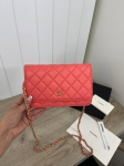 Сумка женская Chanel Артикул LUX-93218. Вид 1