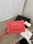 Сумка женская Chanel Артикул LUX-93218. Вид 3