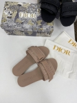 Шлепанцы Christian Dior Артикул LUX-93253. Вид 2