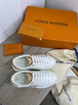  Кеды женские Louis Vuitton Артикул LUX-93258. Вид 2