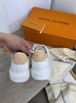  Кеды женские Louis Vuitton Артикул LUX-93258. Вид 3