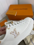  Кеды женские Louis Vuitton Артикул LUX-93258. Вид 6