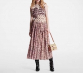  Платье Louis Vuitton Артикул LUX-93314. Вид 1