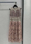  Платье Louis Vuitton Артикул LUX-93314. Вид 2