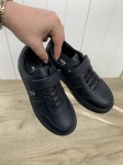 Кеды Burberry Артикул LUX-93381. Вид 2