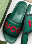 Шлёпанцы Gucci Артикул LUX-93415. Вид 5