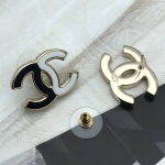 Серьги  Chanel Артикул LUX-93450. Вид 2