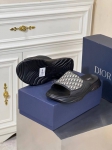 Шлёпанцы Christian Dior Артикул LUX-93517. Вид 2