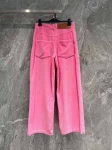  Брюки Loewe Артикул LUX-93527. Вид 3