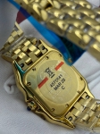 Часы small Cartier Артикул LUX-93556. Вид 2