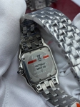 Часы small Cartier Артикул LUX-93555. Вид 2