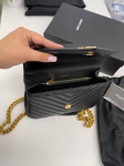 Сумка женская Yves Saint Laurent Артикул LUX-93572. Вид 4