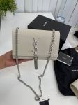 Сумка женская Yves Saint Laurent Артикул LUX-93569. Вид 1