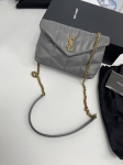 Сумка женская Yves Saint Laurent Артикул LUX-93567. Вид 1