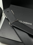 Ремень мужской Dolce & Gabbana Артикул LUX-93635. Вид 2