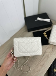 Сумка женская Chanel Артикул LUX-93643. Вид 4