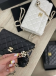 Сумка женская Chanel Артикул LUX-93642. Вид 2