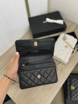 Сумка женская Chanel Артикул LUX-93642. Вид 3